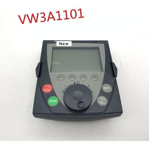 VW3A1101 inverter ATV61 and ATV71 series Chinese display panel / operation controller