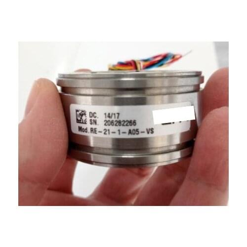 UTILISE et TESTE TRAVAIL Rotatif codeur Rsolveur RE-21-1-A05
