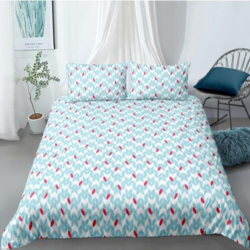 3D Printing Design Duvet Cover Sets Bedding Sets Bedding Bag Pillow Shams Full Twin Single Double Size Custom Bedding sets
