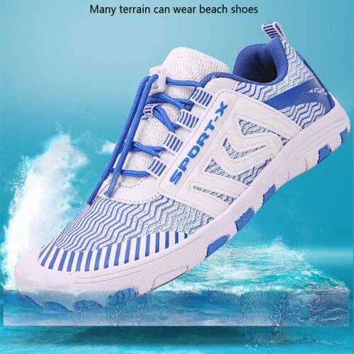 Loekeah Swimming Shoes