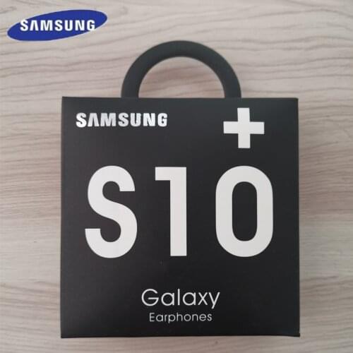 Samsung Earphones AKG IG955 3.5mm In-ear Microphone Wire Headset for samsung Galaxy s10 S9 S8 S7 S6 S5 S4 smartphone for hauwei