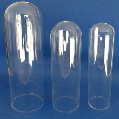 Hollow Glass Anal Plug Anal Speculum Big Butt Plug Anal Stimulation Dilator Prostate Massage Gay Sex Toys for Men Product