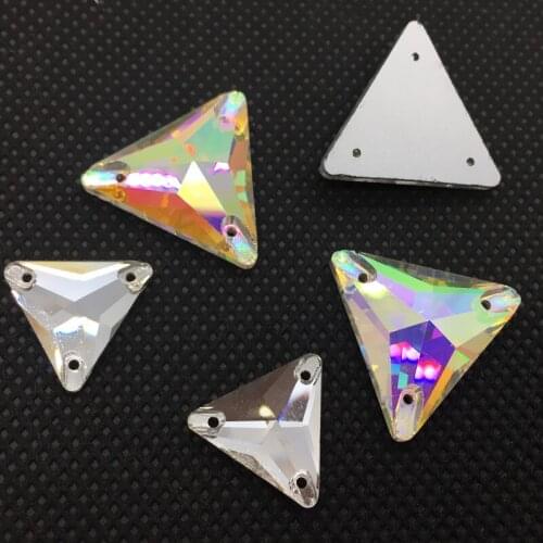 Wangxiuyun Rhinestones