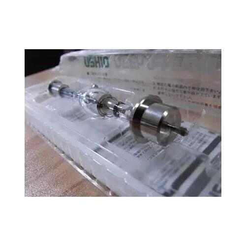 Japan USHIO Oxtail UXM-Q200DLA Bulb Instead of ANUPS204 Point Light Source Curing Lamp