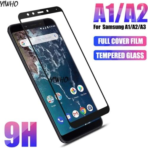 For Xiaomi Mi A2 Tempered Glass On For Xiaomi Mi A2 Lite A1 A3 Protective Glas Xiomi Ksiomi Xaiomi Mia2 A 2 1 A2lite 5X 6X Film