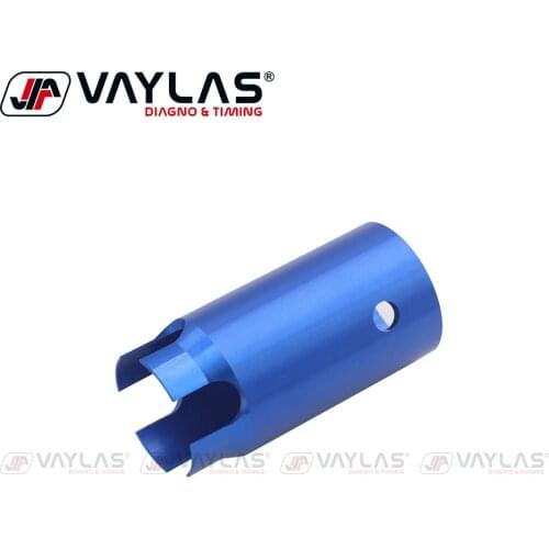 Ignition Lock Switch Sleeve Remover Socket Ignition Lock Remover for Benz Auto Repair Tools