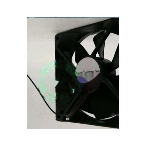 1pc fan new BP922524H 02 24V 0.18A 0.22A Bi-Sonic freeship