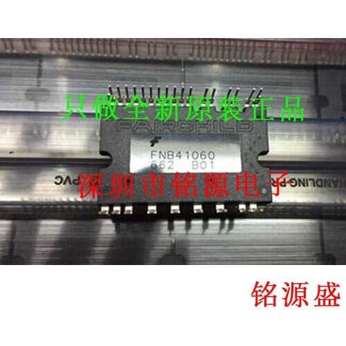 100% New&original In Stock FNB41060 SPM26