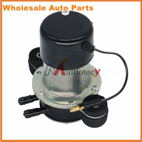 30A60-00200 30A6000200 S3L Fuel Pump for Mitsubishi L2E L3E S3L S3L2 S4L S4L2 K4N L3C