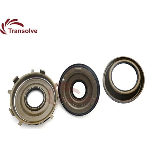 4L60E 4L65E Piston Kit Fit For BUICK Cadillac CHEVROLET MITSUBISHI Auto Transmission parts Transolve