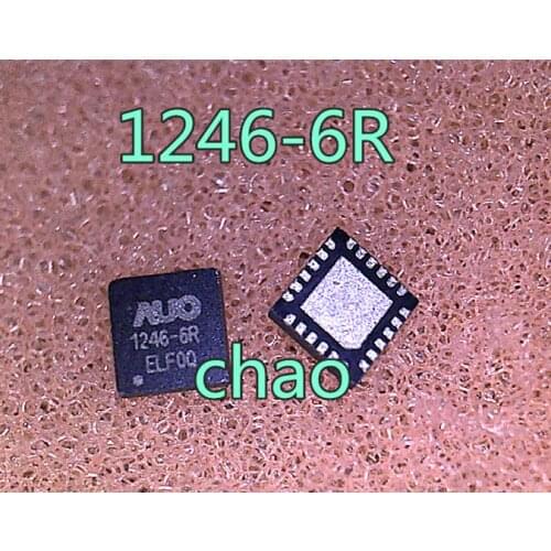 AUO-1246-6R 1246-6R 1246-GR QFN