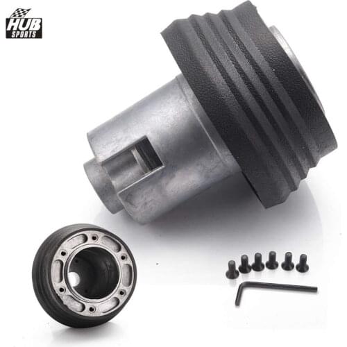 HUB sports Hub Boss Kit Steering Wheel Adapter Kit for Lada 2108 ,2109, 2113,2115, 2110,2112 HUB-SA2