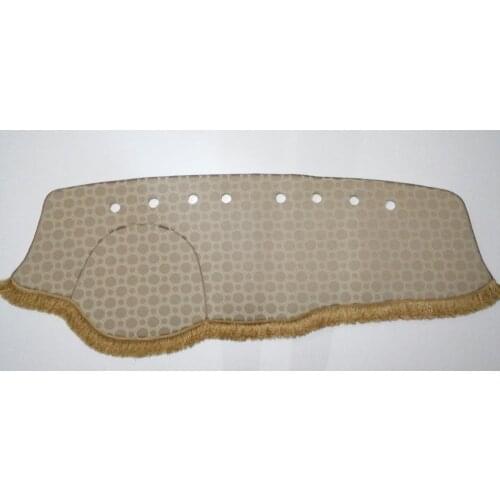 Araba dashboard kapağı koruyucu kılıf,torpido örtüsü,halı aksesuarı anti-UV FİAT DOBLO 2010-2011-2012-2013-2014