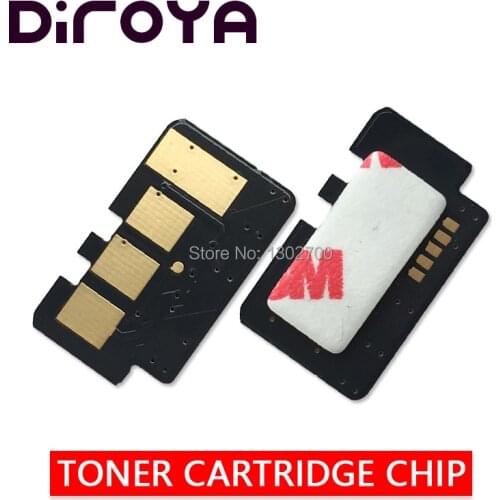 5PCS 106R02307 Toner cartridge chip for Xerox Phaser 3320 Phaser3320 P 3320 Laser printer Powder refill count reset chips 11K
