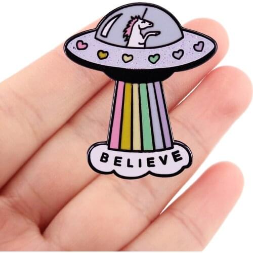 DZ1882 Rainbow Pride Gay Jewelry Pins for backpacks Lapel Enamel Pins and Brooches Badge Bags Backpack Decoration Friend Gifts