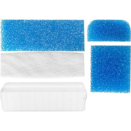 For Thomas 787203 HEPA Filter Cotton for Thomas 787203 Vacuum Cleaner Accessories