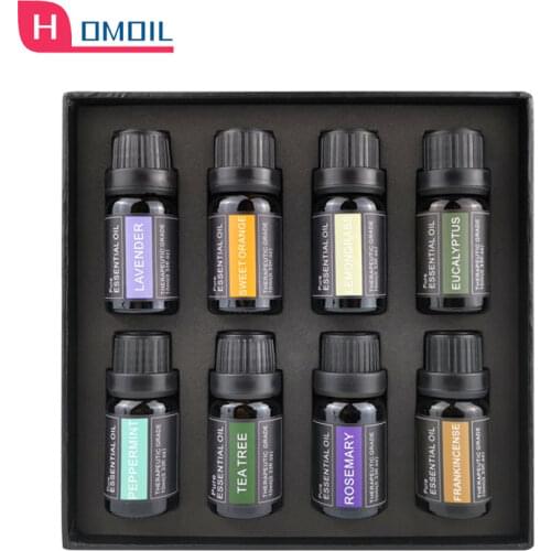 HOMOIL Rosemary Essential Oils