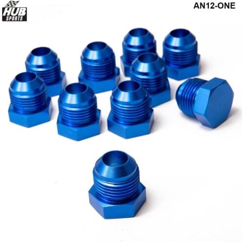 10PCS/LOT Oil cooler fitting HU-AN12-ONE