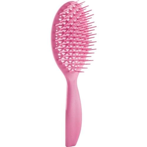 2020 New Hair Brush Hair Comb Vent Brush for Quick Blow Drying Styling Detangling Hair Brush Hairbrush Massage Comb Woman Comb