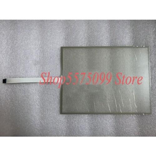 New 362743-683-S Rev A Touch Screen Panel Touch Glass
