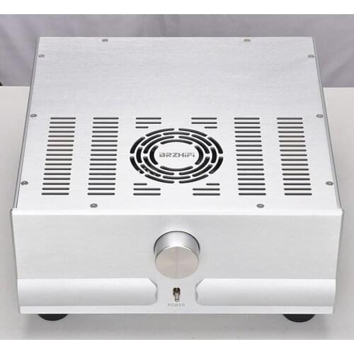 Refer to McIntosh MC752s single-ended pure Class A 25W*22 HIFI fever power amplifier with output transformer