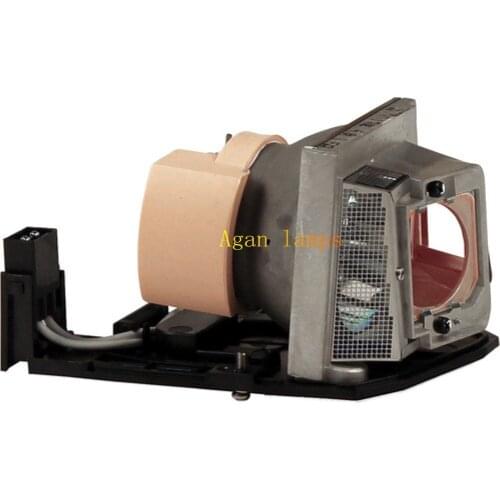 Original Replacement Lamp with Housing LG AJ-LBX2B for LG BW286,BX286 ;HP BX-286,BW-286Projectors. (VIP230W)