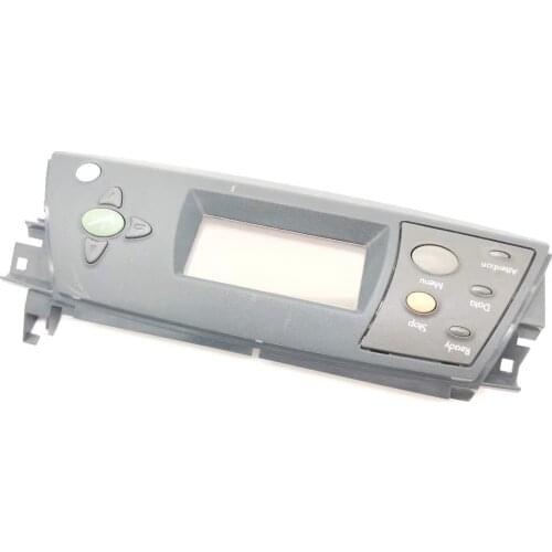 Original Control panel display RM1-1195 for hp LaserJet 4250dtn printer parts