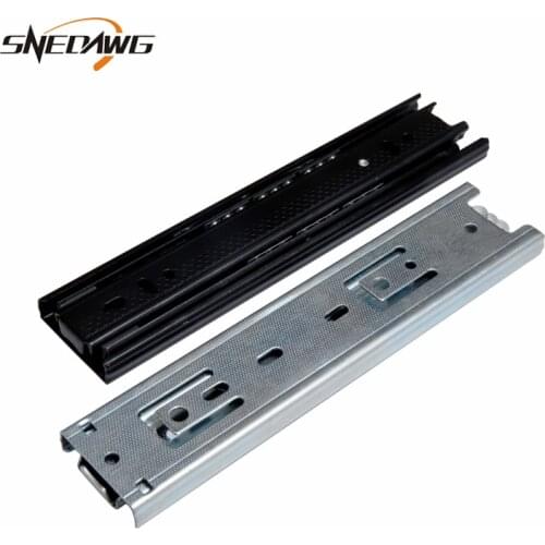 SNEDAWG Drawer Guides