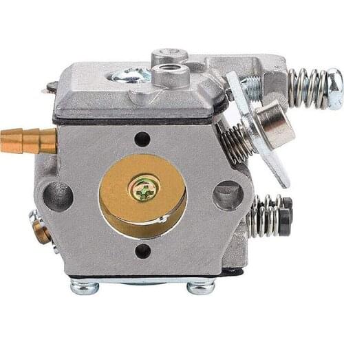 SRM4605 CARBURETOR FITS ECHO SRM-4605 4600 3800 STRIMMER CARB. AY BRUSH CUTTER CARB ASY CARBURETTOR REPL. WALBRO WT-120