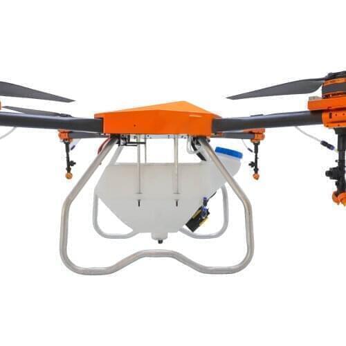 Waterproof 22L Battery powered Agricultural Pesticide Spraying Drone