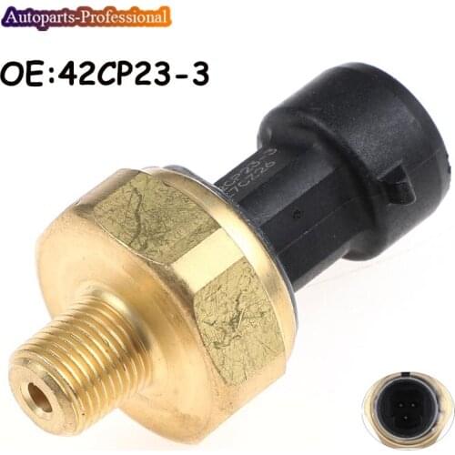High Quality Fit For Honda Air Conditioning Pressure Sensor Switch 42CP233 42CP23-3 Car Auto accessorie