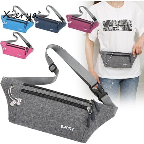 Xierya Running Belt Bags