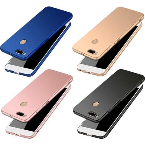 Abay Phone Cases Xiaomi Mi 5X