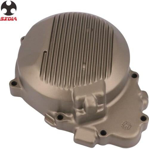 Motorcycle Accessories Engine Protection Stator Case Cover Protector For Kawasaki ZX6R ZX 6R ZX-6R 1998 1999 2000 98 99 00