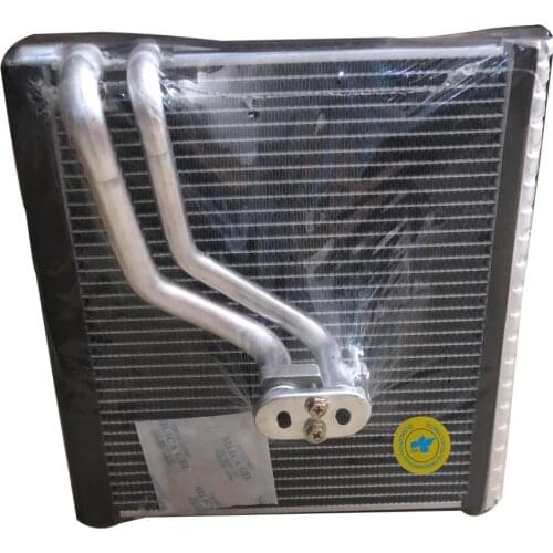 AUTO AC Evaporator Core For VW Golf 7 5G Tiguan AD Touran 5T AUDI A3 S3 1820102 5Q1820105B CZ44610-2454
