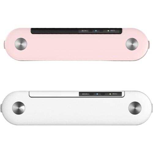 Household Automatic Vacuum Sealing Machine Food Preservation System Automatic Va