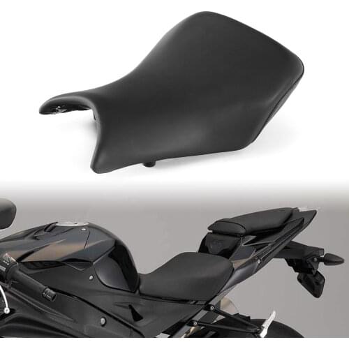 Motorcycle Front Driver Seat Covers Pillion For BMW S1000R 2013-2019 S1000RR 2011-2019