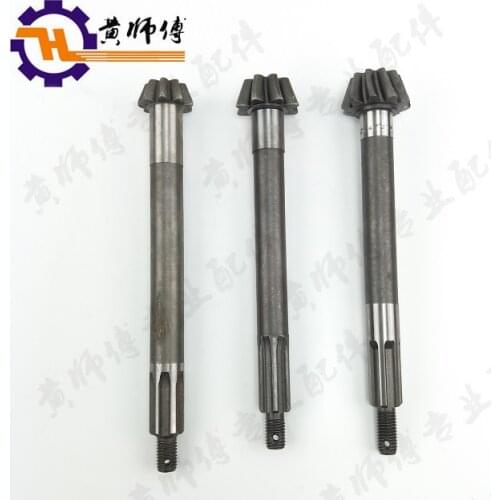 Gasoline Engine Diesel Engine Micro Tillage Machine 170F171F173F178F186F Active Long san chi lun zhou