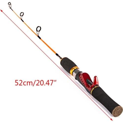 DUUTI Spinning Rods