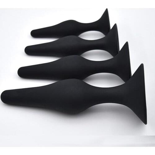 Malomalo Butt Plugs