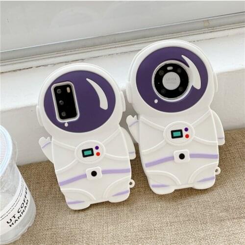 Marchcover Huawei Phone Cases