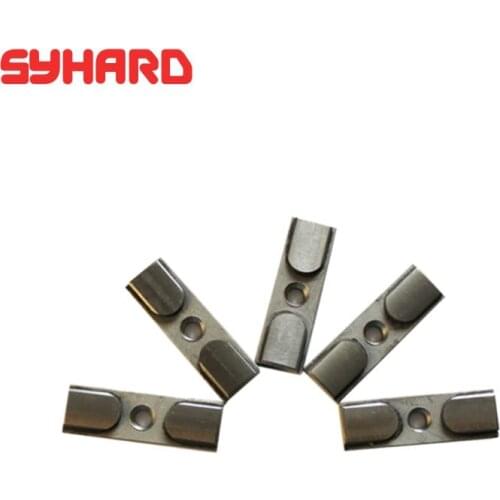 Deep Hole Drill Feather Key Deep Hole Drill Guide Block