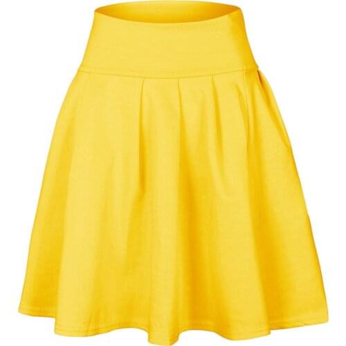 Женские юбки с высокой талией Olome China At AliExpress