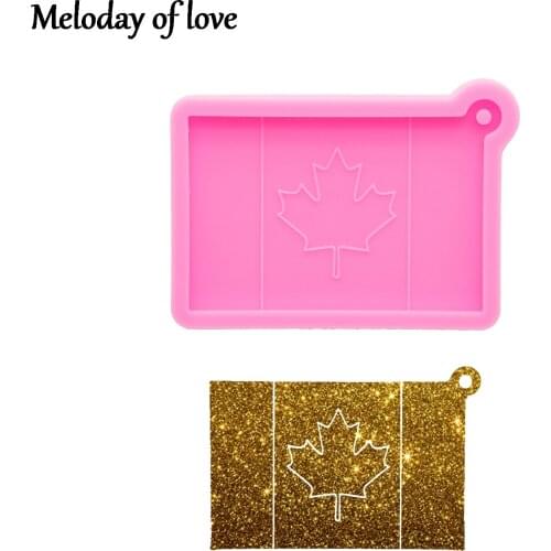 USA/Puerto Rico/Jordan Flag Resin Mold, PR Silicone Molds for Epoxy Resin, Molds Silicone Crafts DY0996