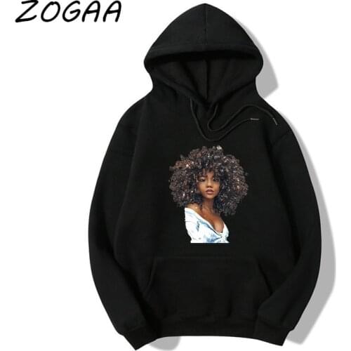 ZOGAA New Men' Hooded Sweatshirt Youth Trend Anime Printed Harajuku Thickened Sweatshirt Large Size Sweatshirt Casual Streetwear