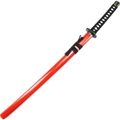 Touken Ranbu Online Izuminokamikanesada Cosplay Wooden Sword Samurai Katana Game Character Cosplay Blade Birthday Halloween