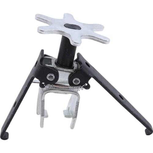 Universal Engine Overhead Valve Spring Compressor Valve Removal Installer Tool Car Repair Tools