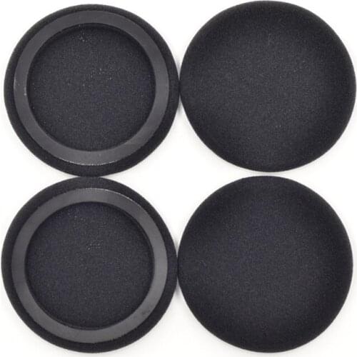 Replacement Soft Memory Foam Ear Pads Cushion For K420 K402 K403 K412 px90 Headphones Repair Parts Earmuff Ear pads 23 SepZ5