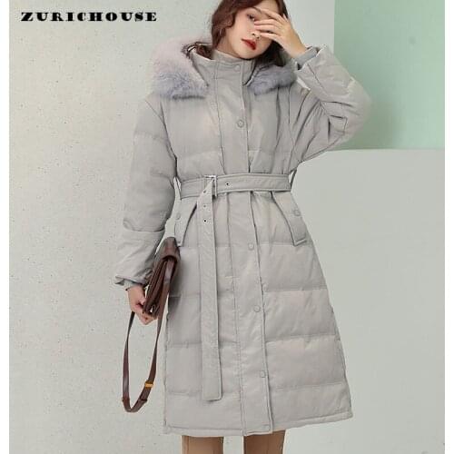 ZURICHOUSE Women's White Jackets