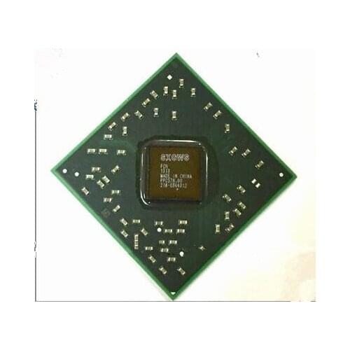 1PCS 100% NEW Original Chipset 218-0844012 218 0844012 BGA with leadfree balls